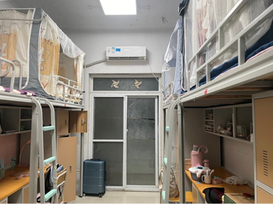 住宿or走读?合肥高中寄宿情况大盘点!