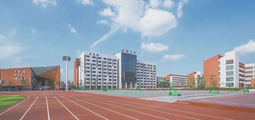 住宿or走读?合肥高中寄宿情况大盘点!