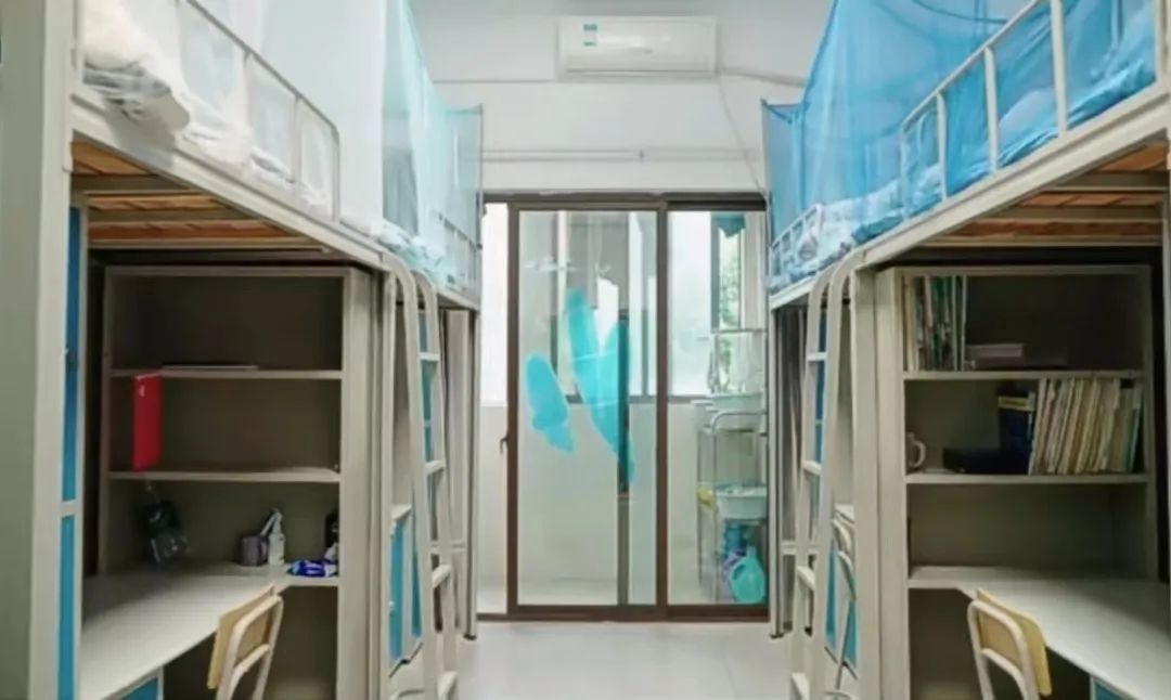 住宿or走读?合肥高中寄宿情况大盘点!