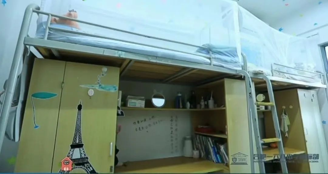 住宿or走读?合肥高中寄宿情况大盘点!