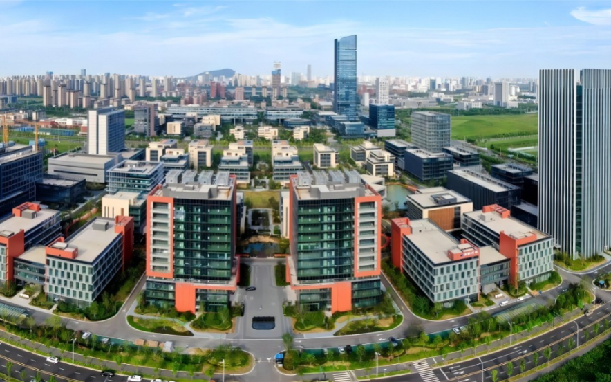 undefined 超算智芯(合肥)科技有限公司招聘