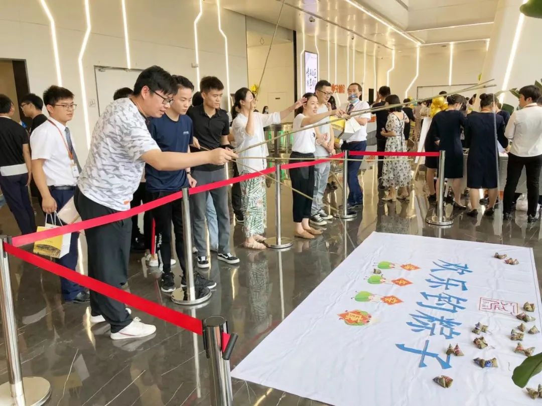超算智芯(合肥)科技有限公司招聘