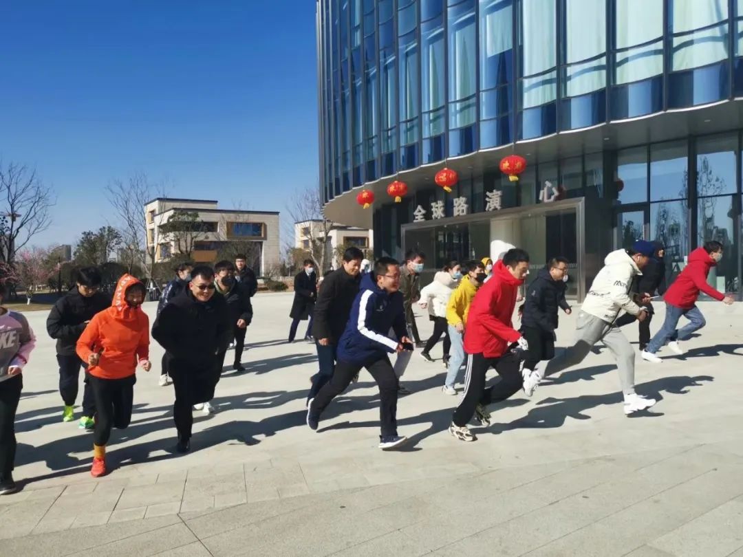 超算智芯(合肥)科技有限公司招聘