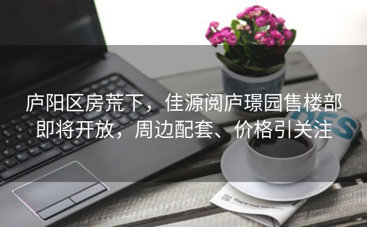 庐阳区房荒下,佳源阅庐璟园售楼部即将开放,周边配套、价格引关注