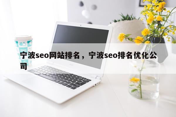 宁波seo网站排名，宁波seo排名优化公司