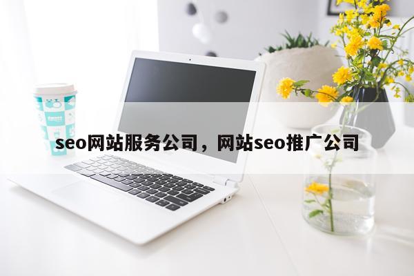 seo网站服务公司，网站seo推广公司