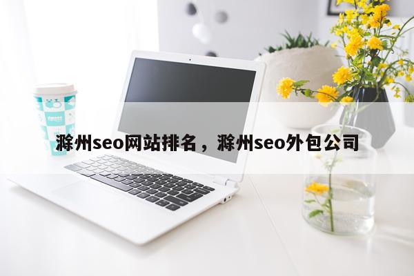 滁州seo网站排名，滁州seo外包公司