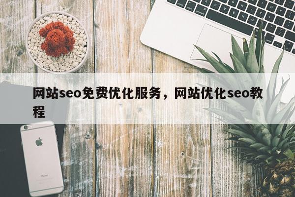 网站seo免费优化服务，网站优化seo教程