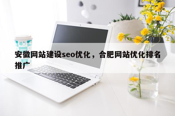 安徽网站建设seo优化，合肥网站优化排名推广