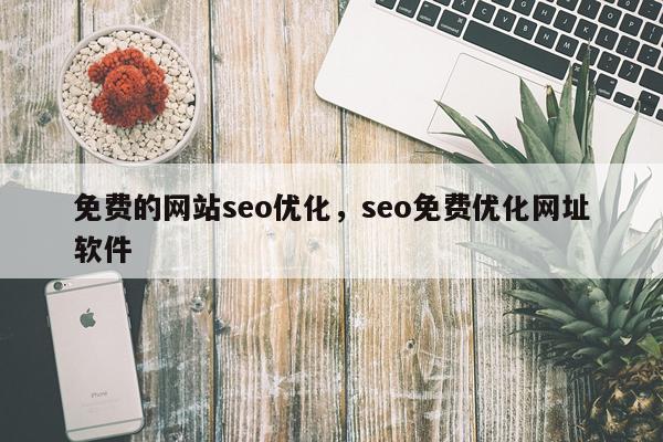 免费的网站seo优化,seo免费优化网址软件
